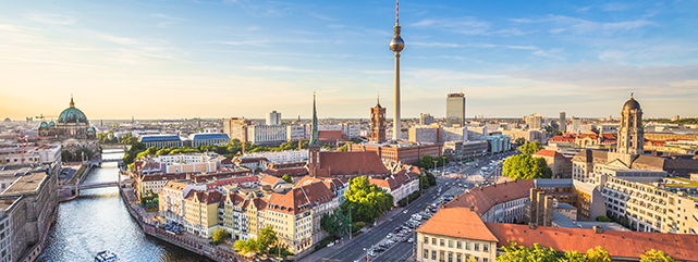 Berlin