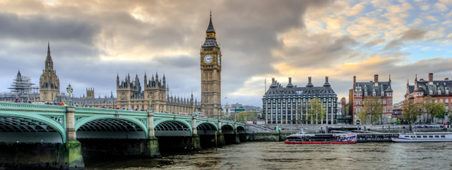 London