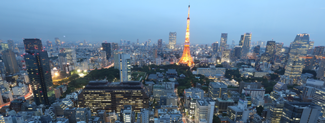 Tokyo