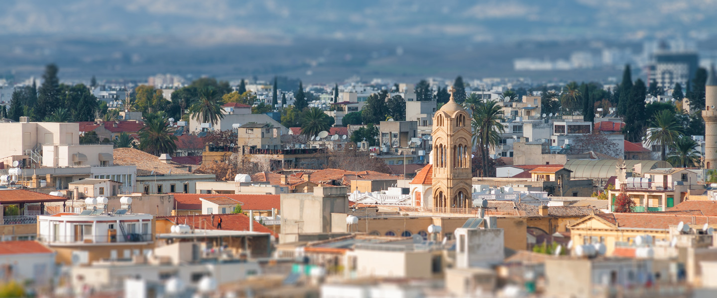 Nicosia