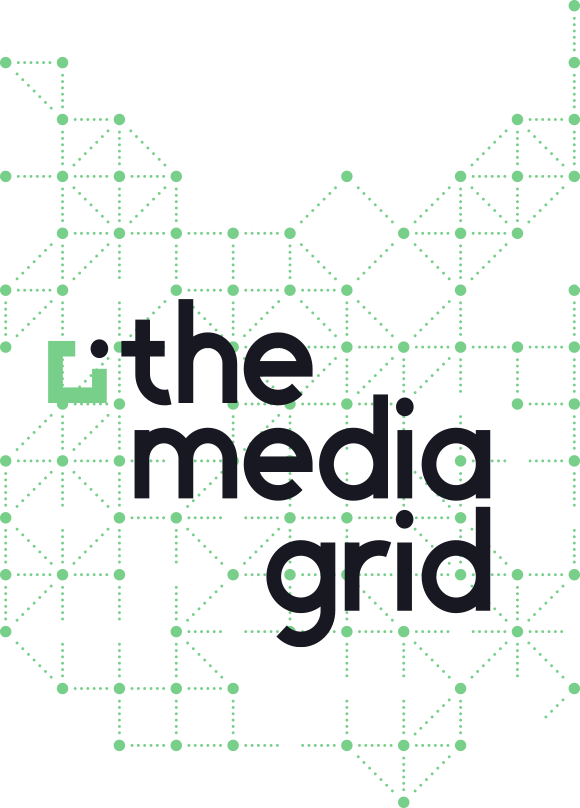 Media Grid