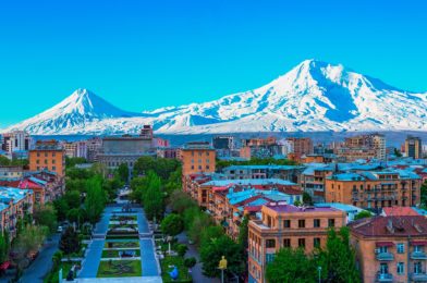 Yerevan